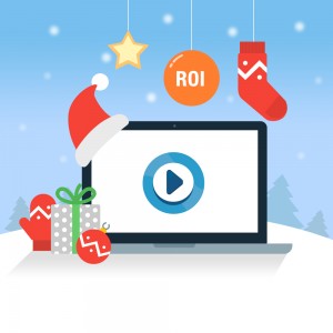 How Holiday Videos Generate ROI